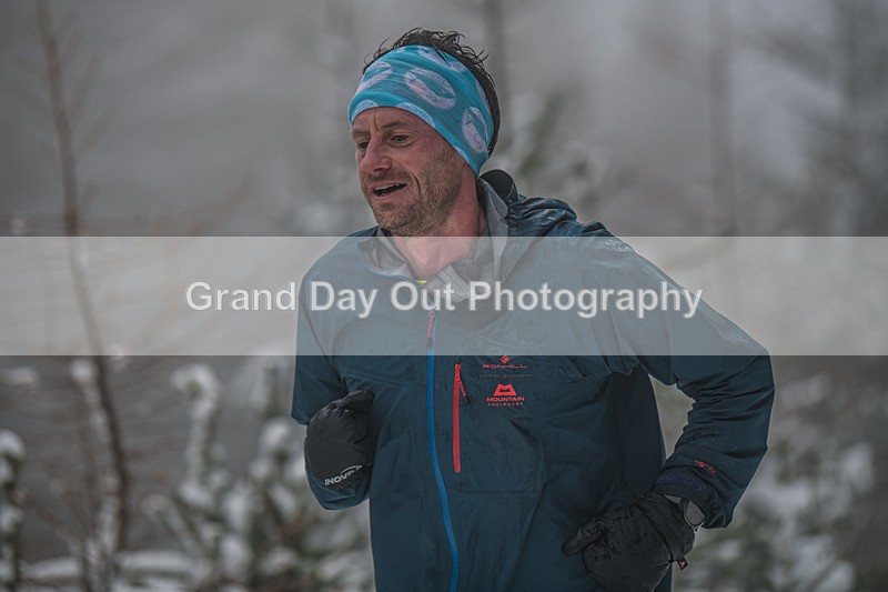 Glentress-1569 - High Terrain Events Glentress 42, 21 & 10K Trail Races Sunday 15th February 2026