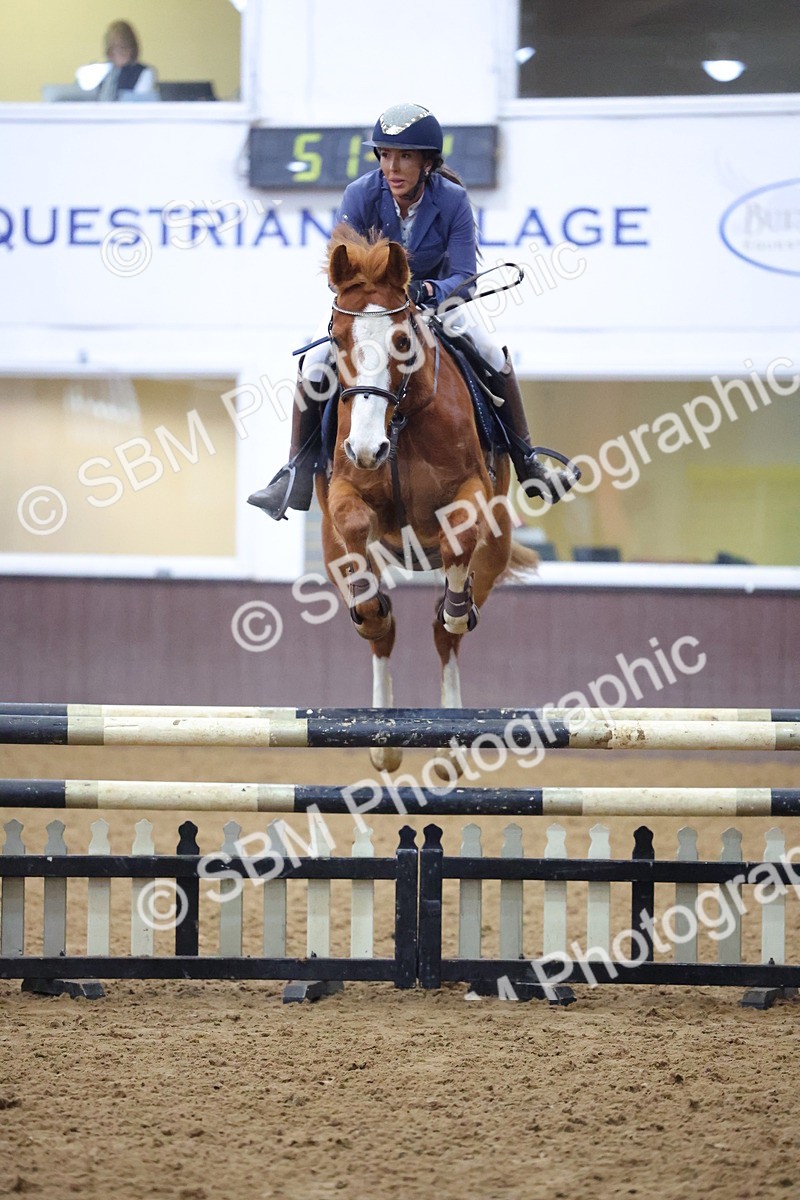 SBM_007768 - Class 20 - The Diamond Championship Qualifier (0.95m)