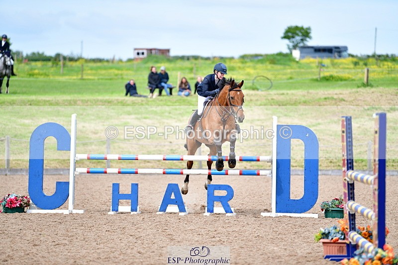 240525A-161921-06837 - Cls 19 1.10m Open Speed Derby