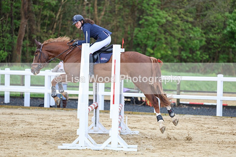 3E7A7861 - Class 2: 70cm