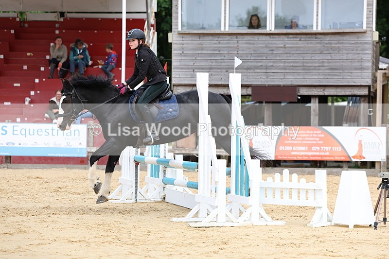 3E7A3980 - Class 6: 70cm Junior