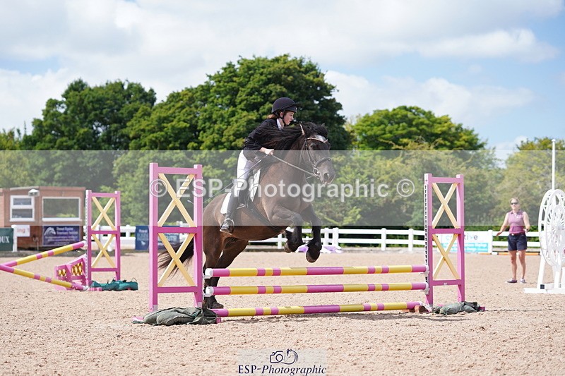 240809A-115922-00865 - Showjumping Competition