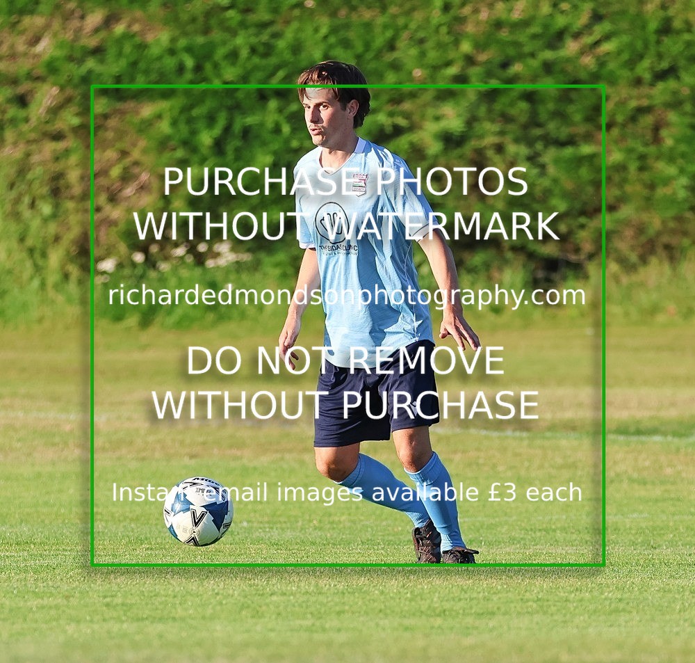 533A0917 - Kendal County Pre Season (13/7/26)