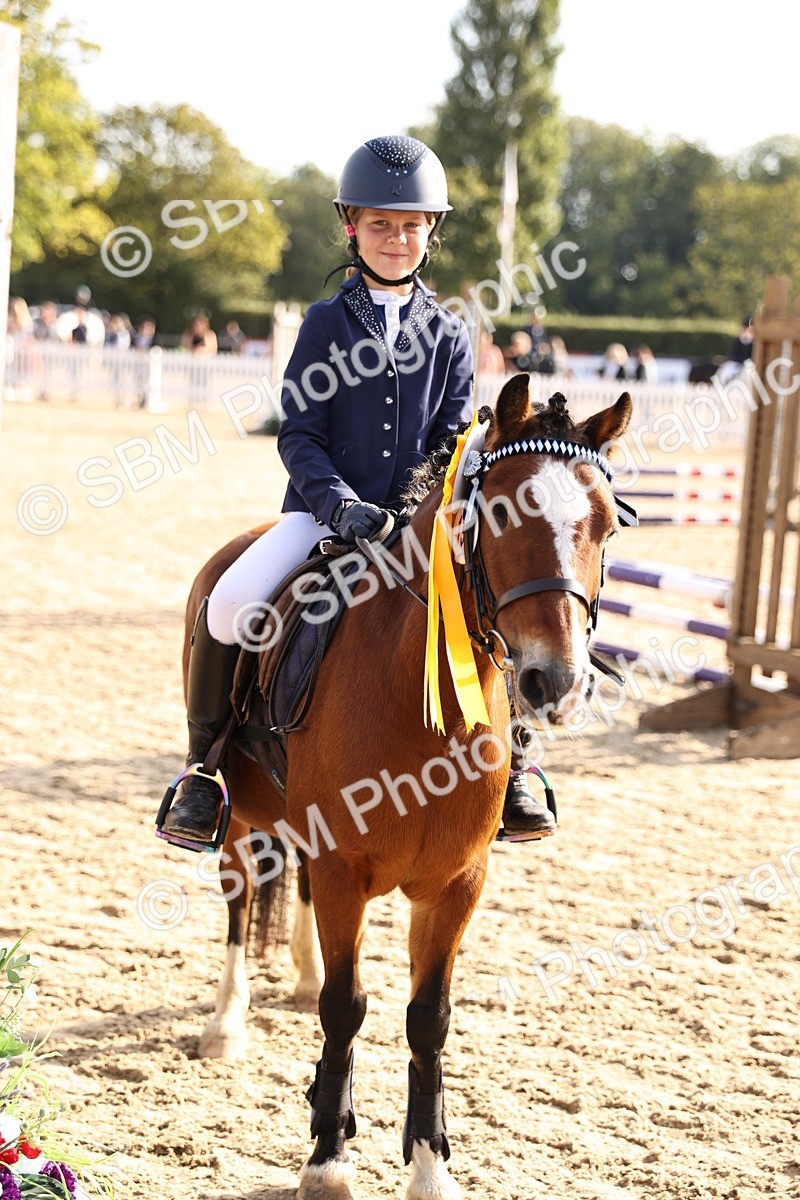 SBM_59774 - J11 - Junior Pony 50cm Championship