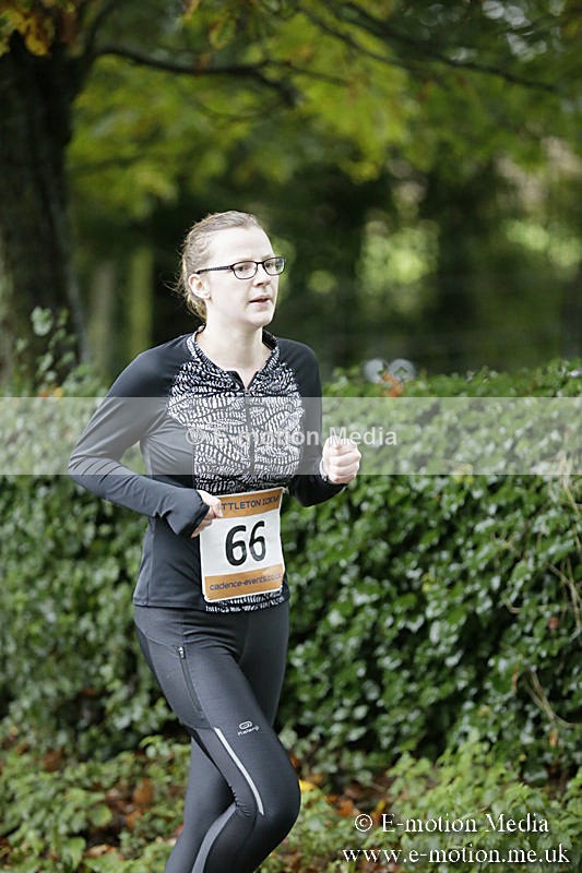 CAD131019-0959 - Cadence Events Grittleton 10km 13/10/19