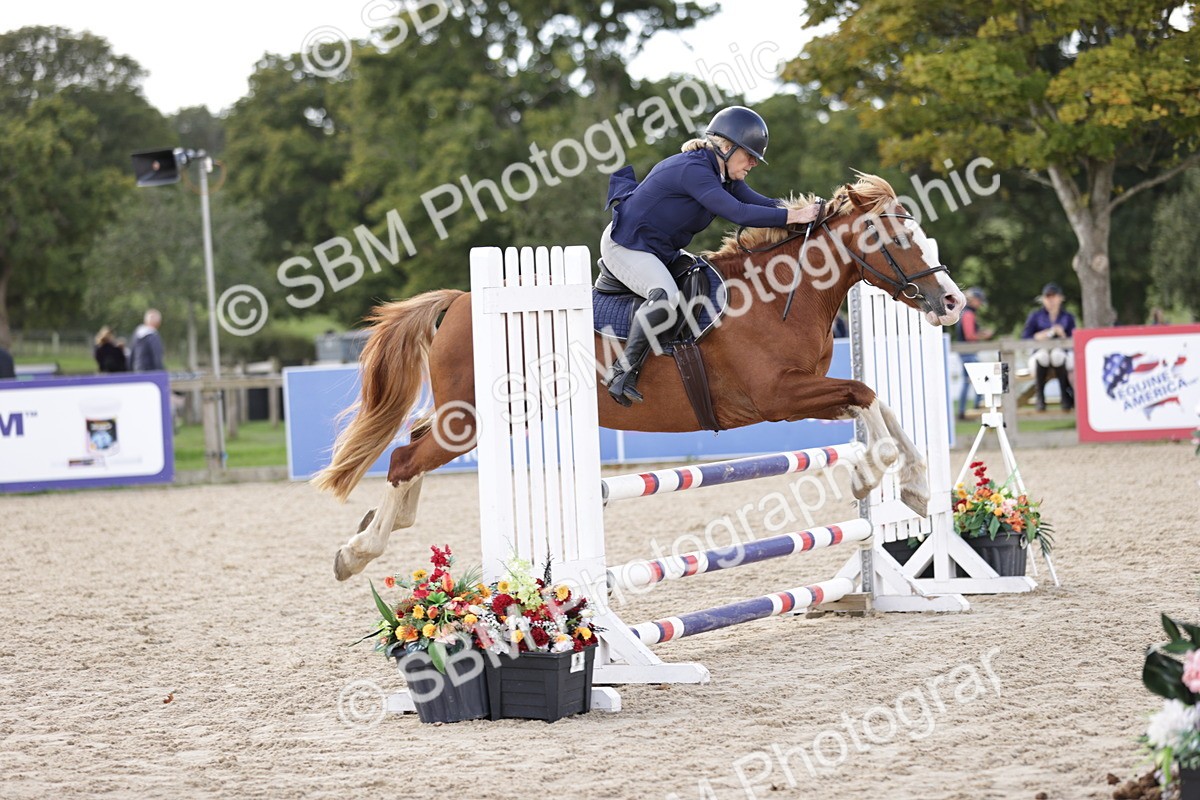 SBM_18689 - J33 - Senior 75cm Championship
