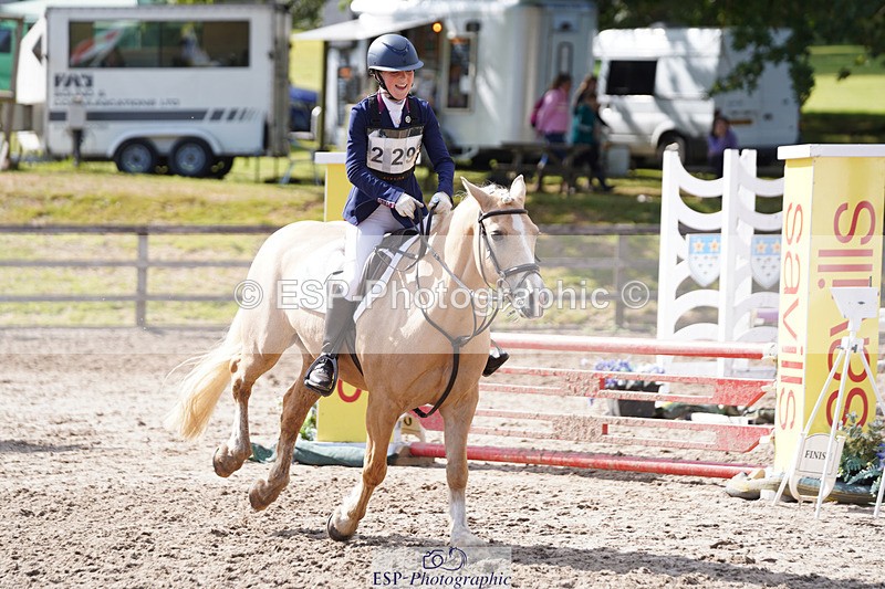 240824X-150828-28711 - 80cm Round 1 14.00 to 15.30