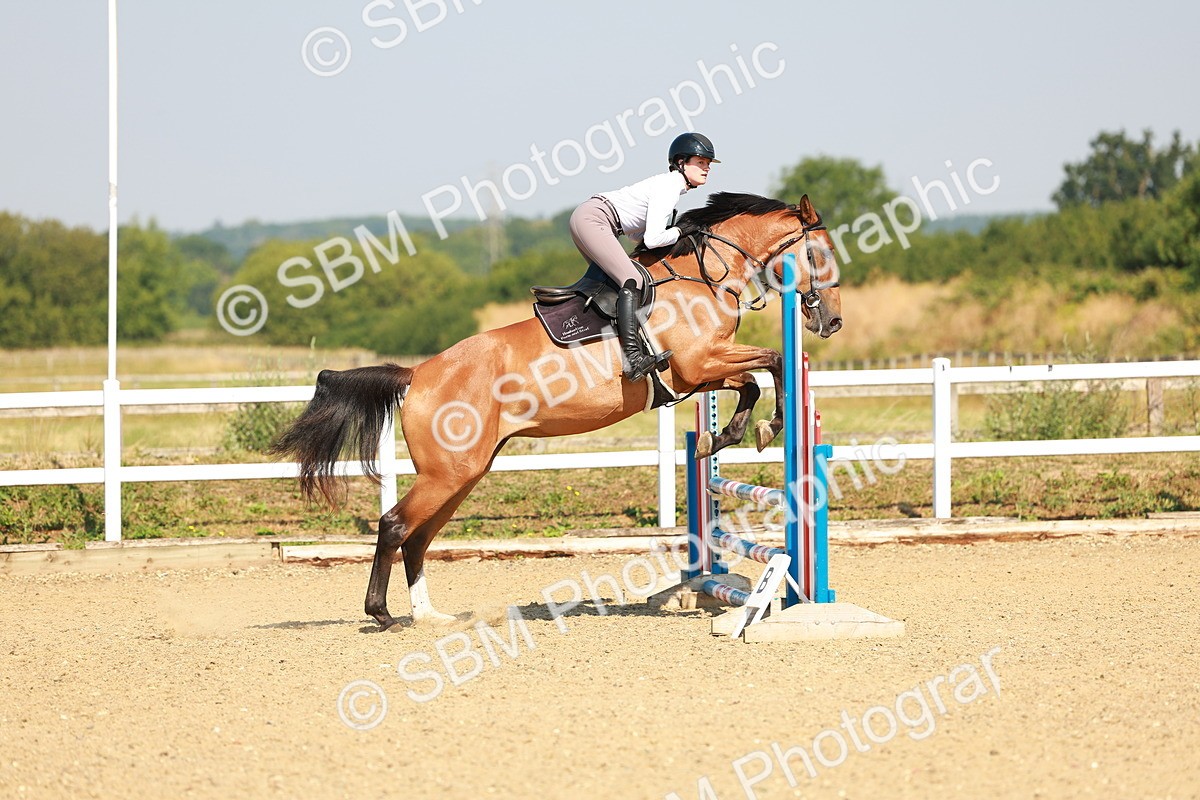 1I0A0159 - Class 1 - Clear Round
