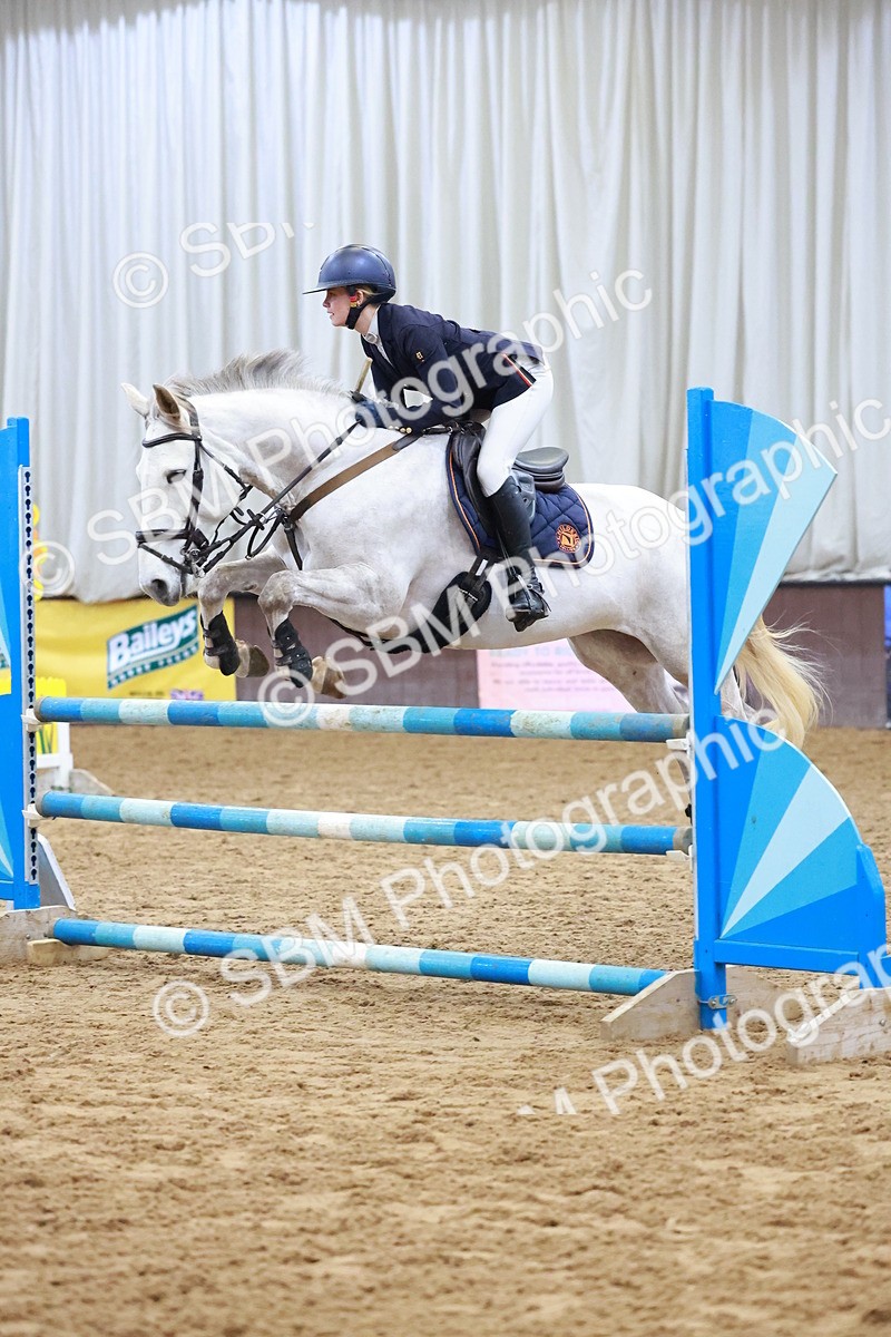 SBM_000852 - Class 3 - Senior Discovery 1.00m