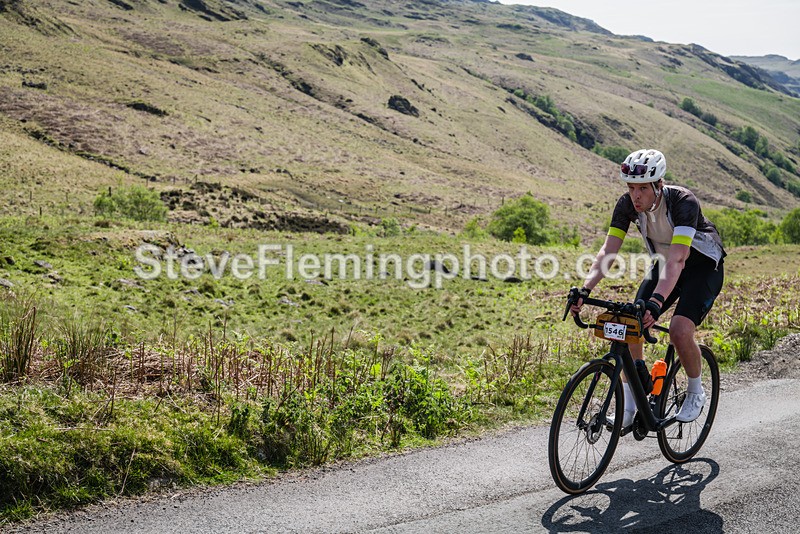 151540 - Hardknott Pass Camera 1 15.00-16.30