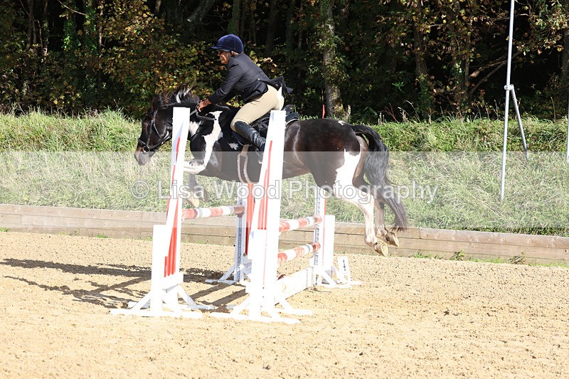 3E7A5458 - Class 10: 90cm open