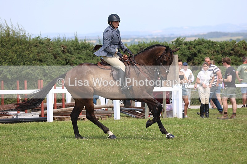 JPP_3249 - Class 22: Working Hunter 70cm