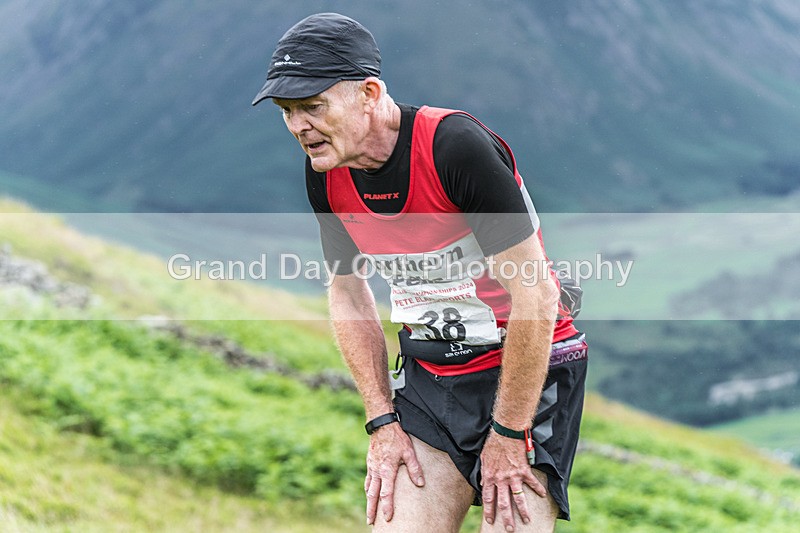 Wasdale-107 - Wasdale Horseshoe Fell Race Saturday 13th July 2024