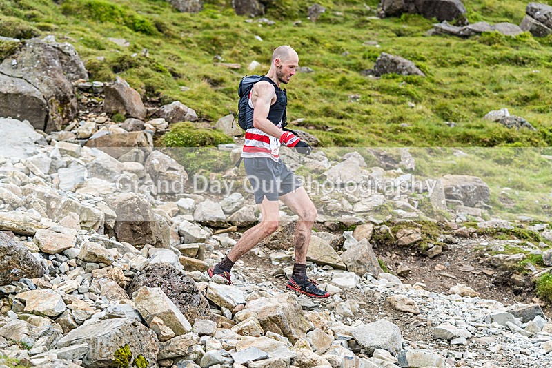 Wasdale-1054 - Wasdale Horseshoe Fell Race Saturday 13th July 2024