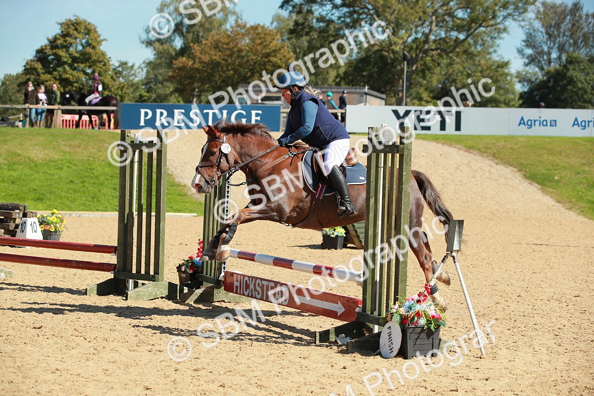 SBM_20019 - E6 - Eventers Challenge 60cm Championship