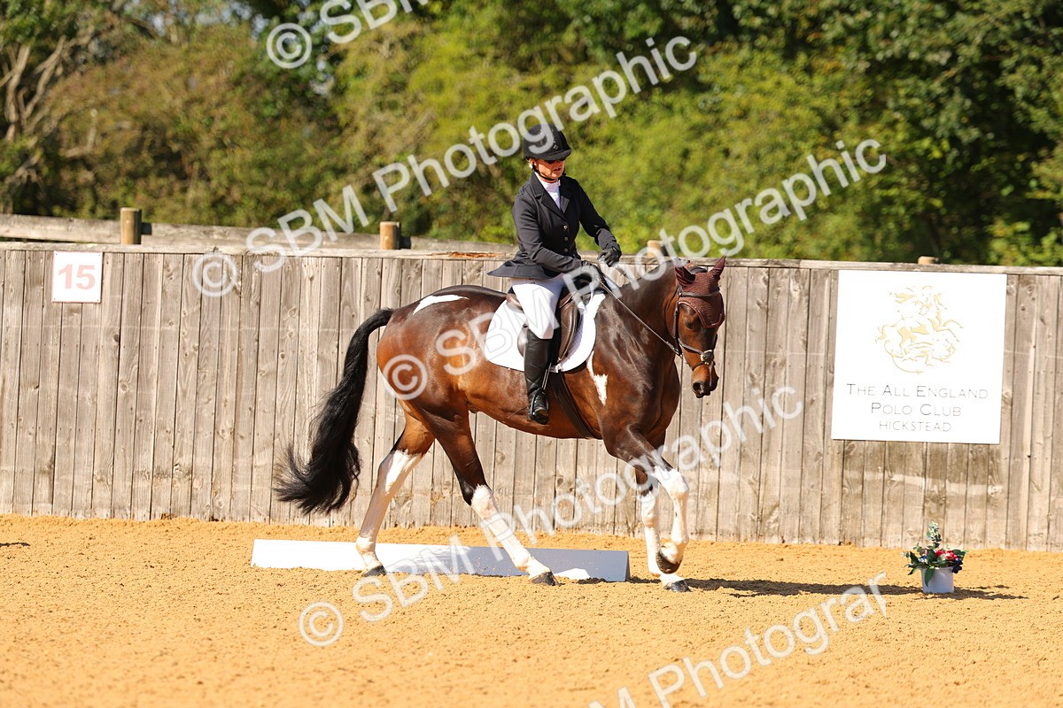SBM_40689 - D18 - Grand Tour Championship - Novice 34