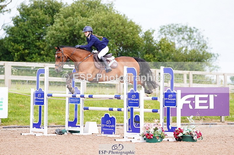 240630A-172314-15899 - Cls 26 Foxhunter 2nd Round