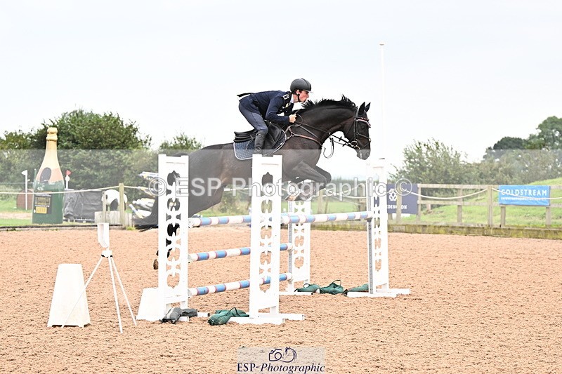 240828A-155621-01240 - Cls 5 Snr Foxhunter and 1.20m Open