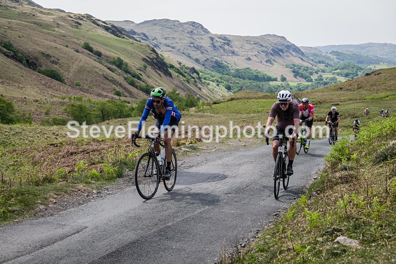 133727 - Hardknott Pass Camera 1 13.00-14.00
