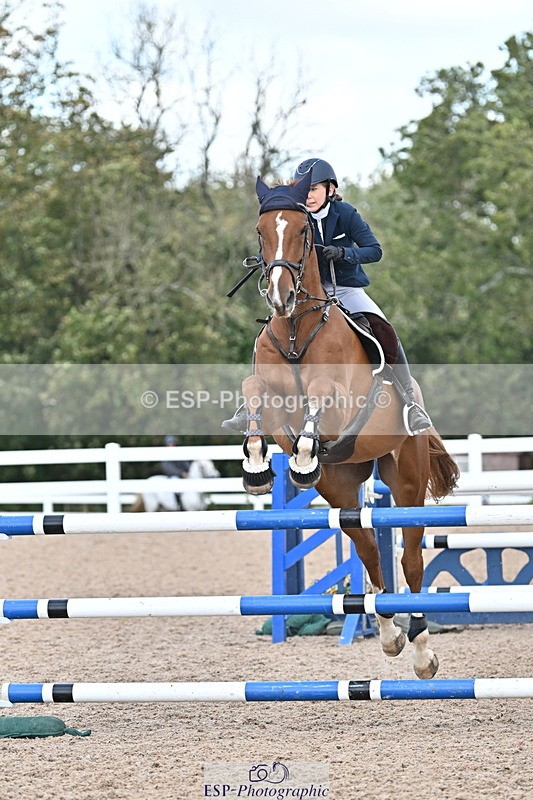 241005A-123204-03678 - SAT Cls 18 1.05m Amateur Quali