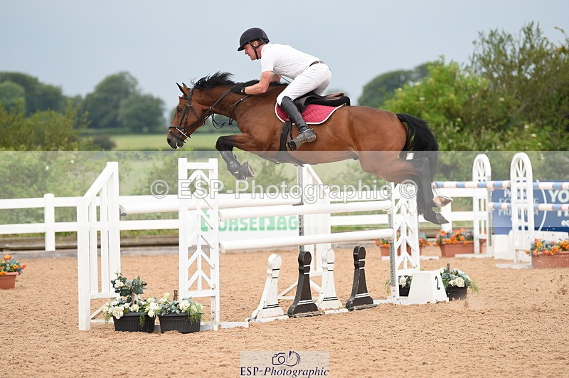 230628A-151938-00895 - Cls 5 Foxhunter & 1.20m Open