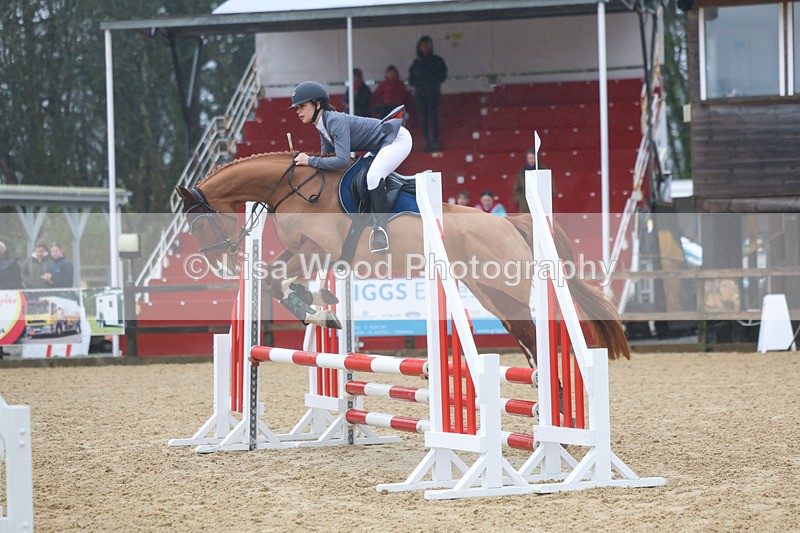 3E7A1789 - Class 2: 80 - 85cm