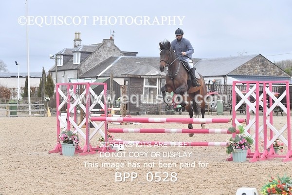 BPP_0528 - CLASS 3  Club/ Unaffiliated 90cms Open
