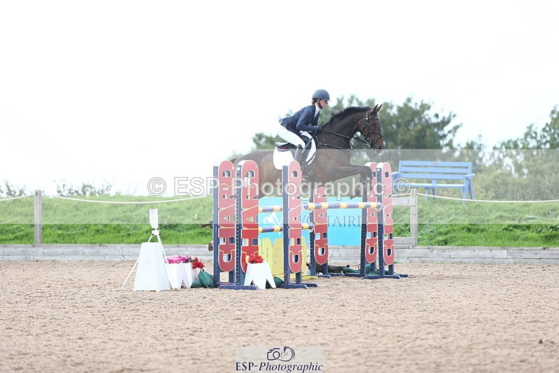 230812A-121200-08775 - Cls 32 Foxhunter