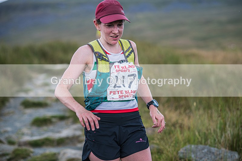 Ingleborough-996 - Ingleborough Mountain Race Saturday 18th July 2026
