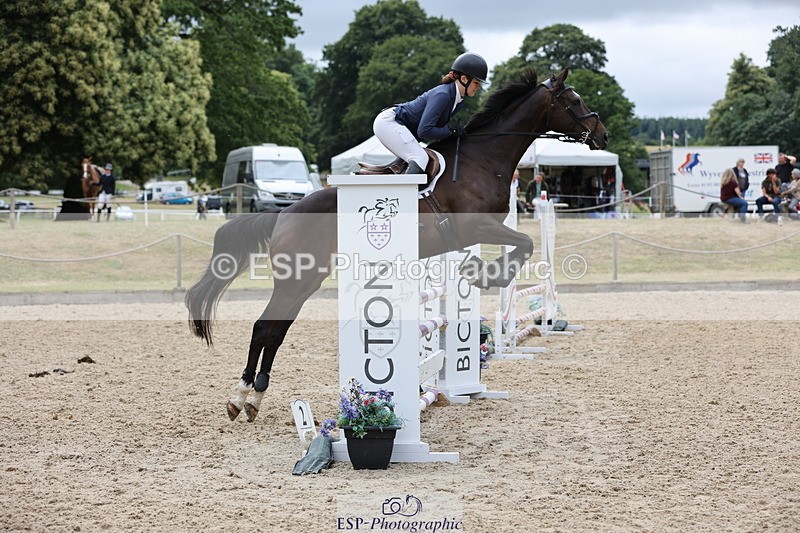 250705A-153038-15813 - Cls 36 Snr Discovery and 1m Open