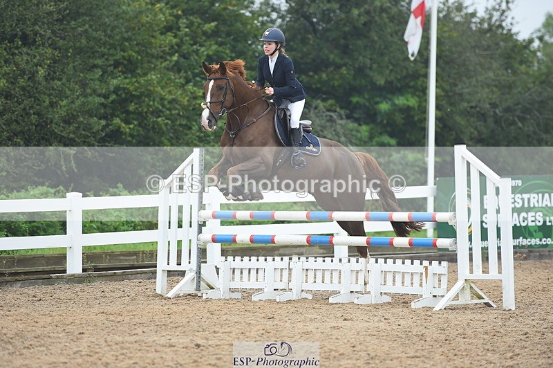 230916A-131224-04394 - Cls 23 Snr Discovery & 1m Open