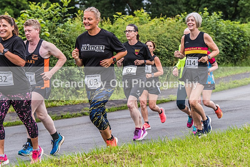 Lambfoot Loop-181 - Lambfoot Loop Road Race Tuesday 4th July 2023