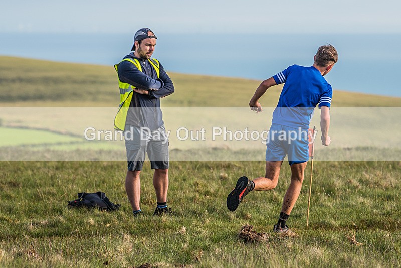Latterbarrow-308 - Latterbarrow Loop Fell Race Wednesday 24th May 2023