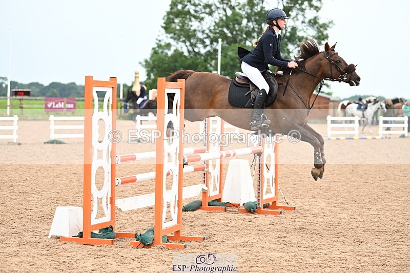 240907A-141648-02308 - Cls 4 Pony Big Team 95cm & 1.05m