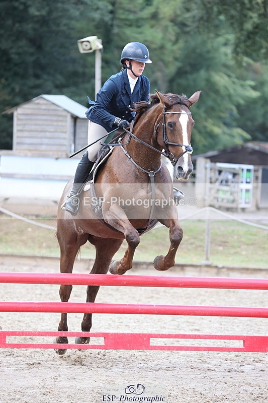 250831A-173749-11573 - Cls 46 85cm Amateur Quali