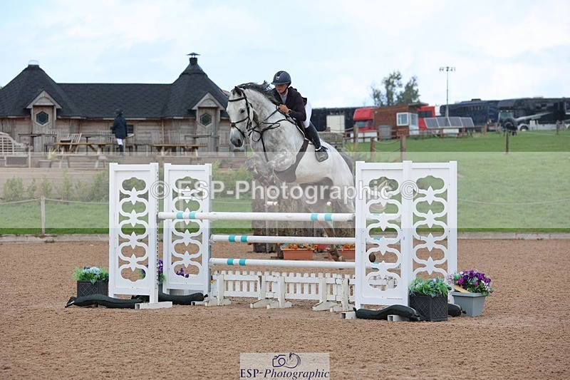 250911-120113-01304 - Cls 3 Snr Foxhunter