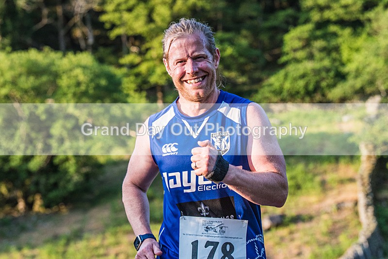 Langstrath-789 - Langstrath Fell Race Wednesday 21st June 2023