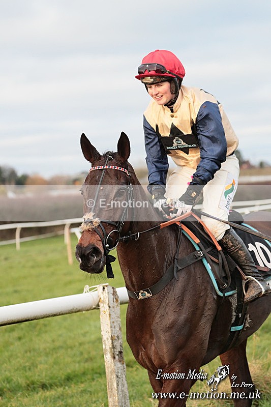 PtP 291224 975 - Harkaway Club PtP Chaddesley Corbett 29/12/24