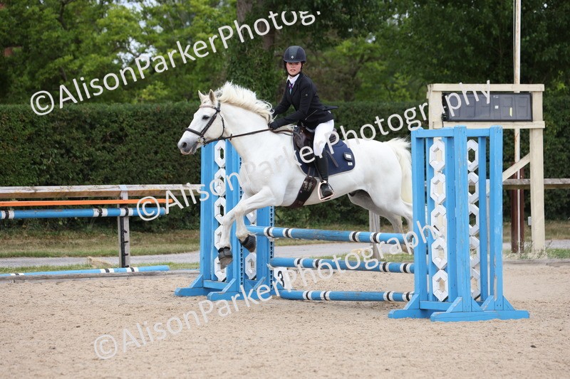 20250629-2210 - Class 5 - 80cm