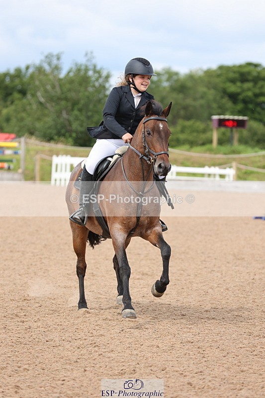 240714A-104106-01816 - Cls 4 Pony Disc & 90 Open