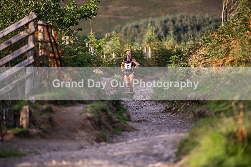 Not Round-459 - Not Round Latrigg Race Wednesday 16th August 2023