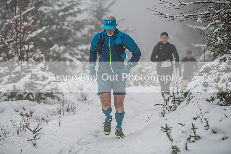 Glentress-1107 - High Terrain Events Glentress 42, 21 & 10K Trail Races Sunday 15th February 2026
