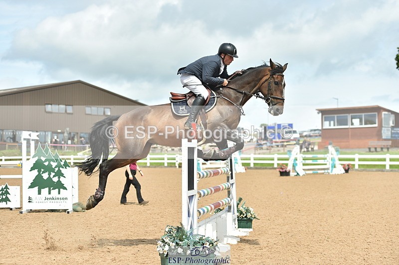 230723A-145330-13044 - Cls 20, 1 Star Silver 1.20m