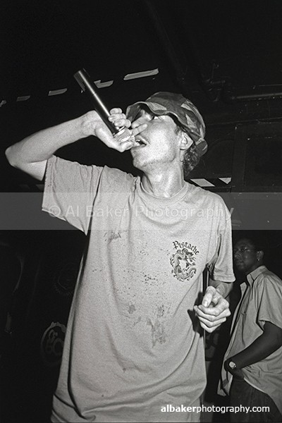 07 - Friends-&-Family @ the-roadhouse 02.10.04