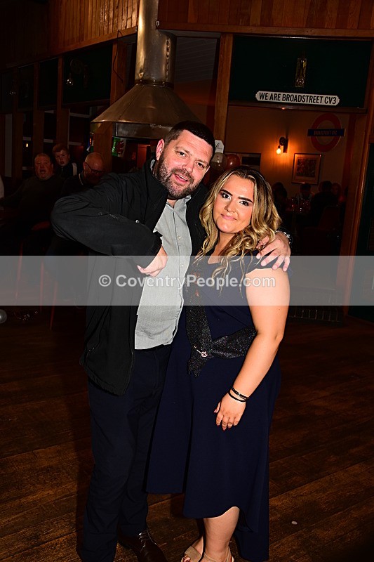 COU-863 - Courtney's 21st