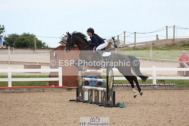 250625-152455-01406 - Cls 6 Foxhunter and 1.20m Open