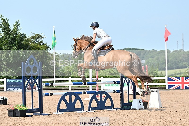 240801A-115130-00562 - Cls 10 1.05m Amateur Qualifier