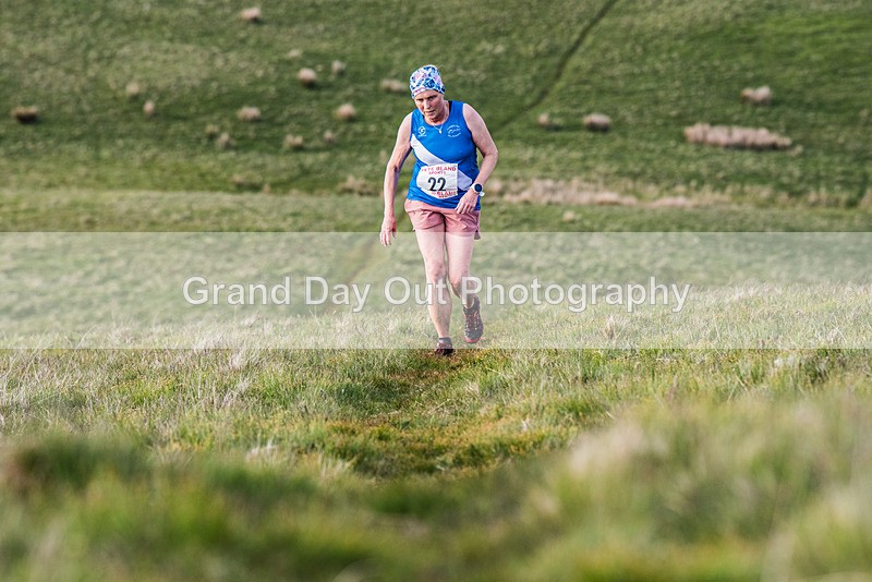 Latterbarrow-424 - Latterbarrow Loop Fell Race Wednesday 24th May 2023