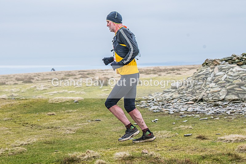 Black Combe-467 - Black Combe Fell Race Saturday 4th March 2023
