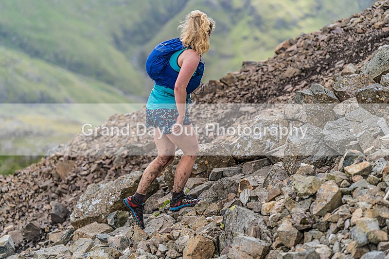 Borrowdale-900 - Borrowdale Fell Race Saturday 3rd August 2024